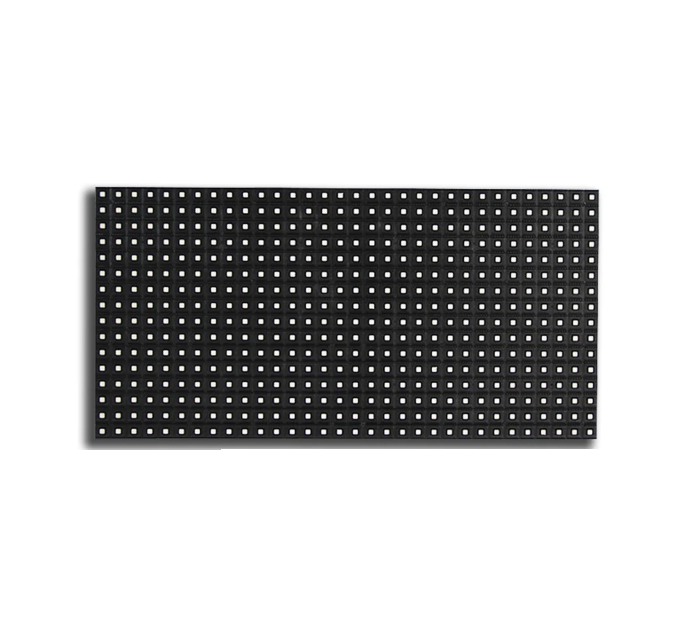 Модуль светодиодный Outdoor Р10 SMD RGB (320*160)  QIANGLI